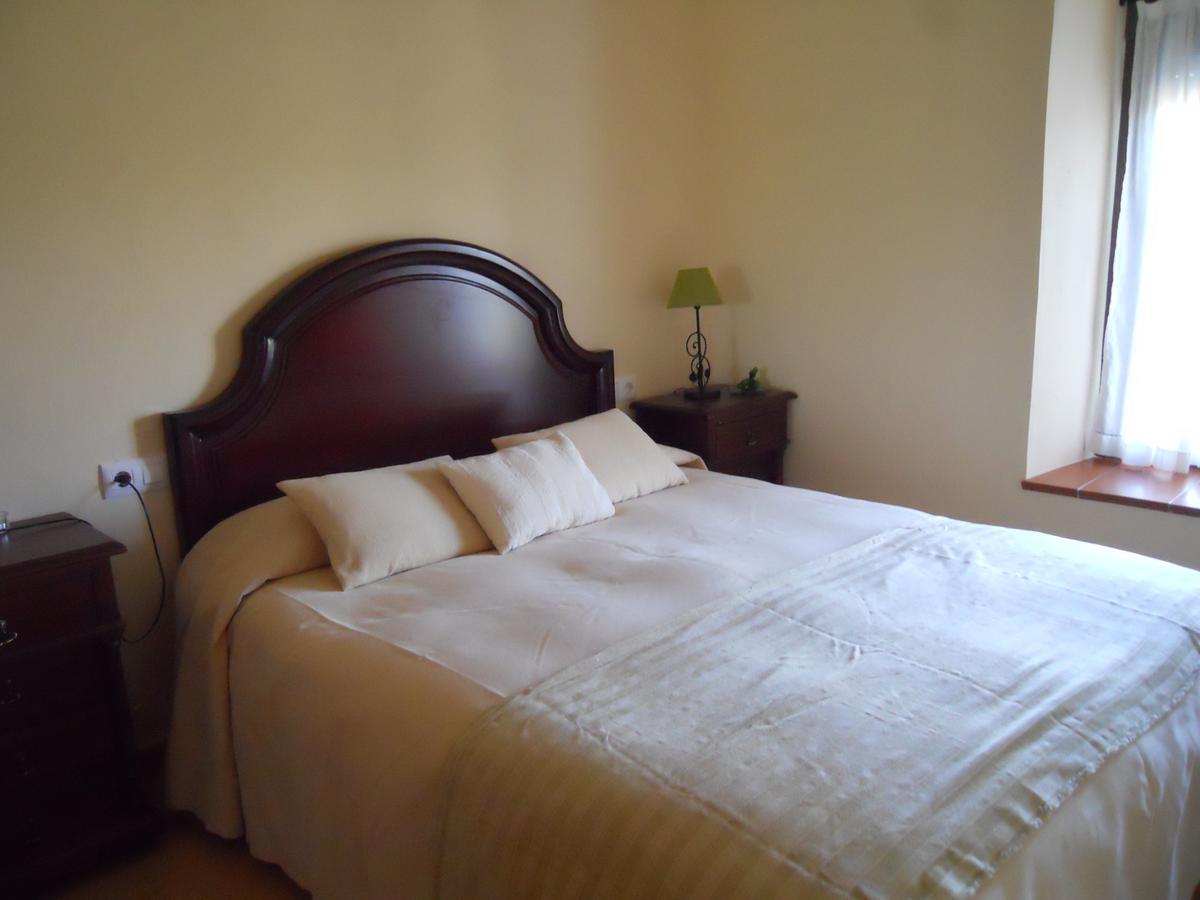 La Aragonesa Guest House Marmolejo Luaran gambar